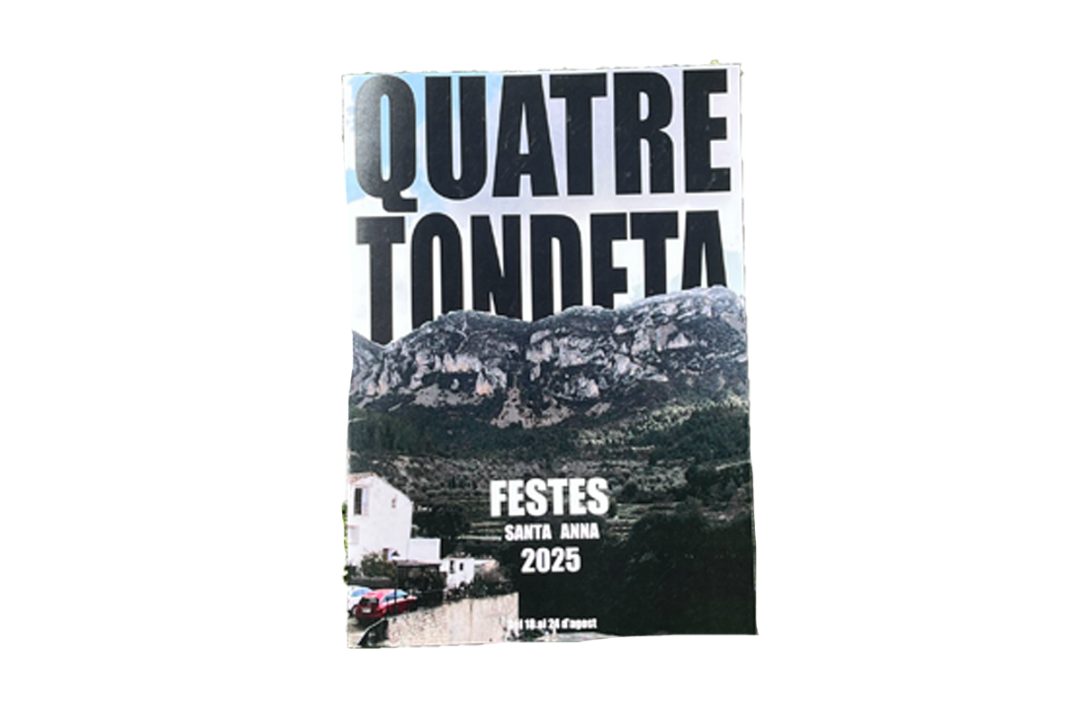 Visual Identity 4 Local Festivity