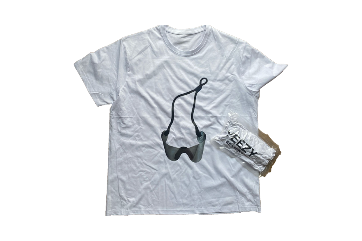 YZY Concept Campaign